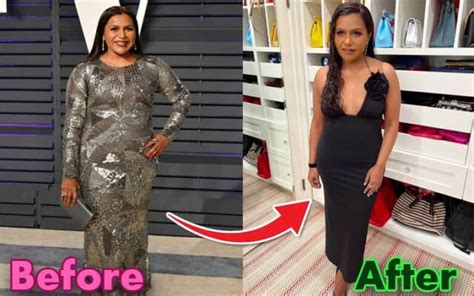 ozempic transformation mindy kaling weight loss|Mindy Kaling’s Weight Loss Story: Leafy Vegetables。